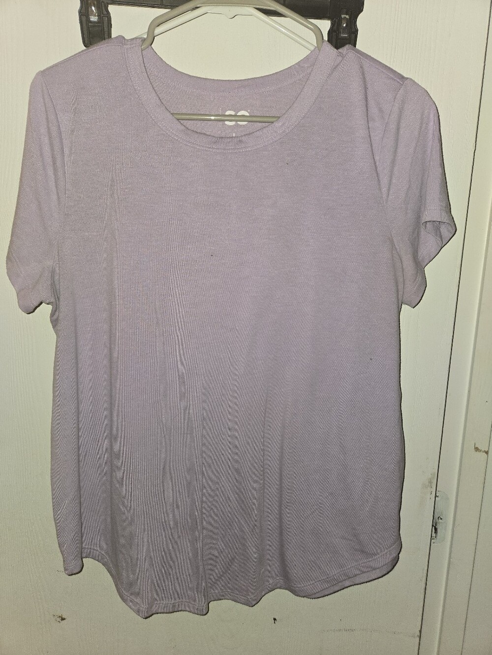 SO Purple T Shirt